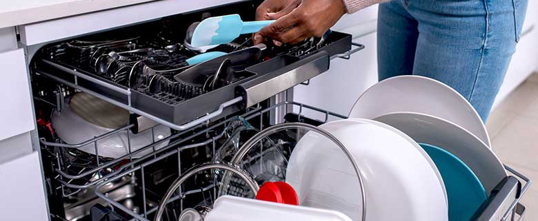 نکات کلیدی برای افزایش طول عمر ماشین ظرفشویی - خدمات پشتیبان