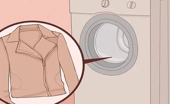 Untitled 50 - علت شستن لباس با آب سرد در لباسشویی