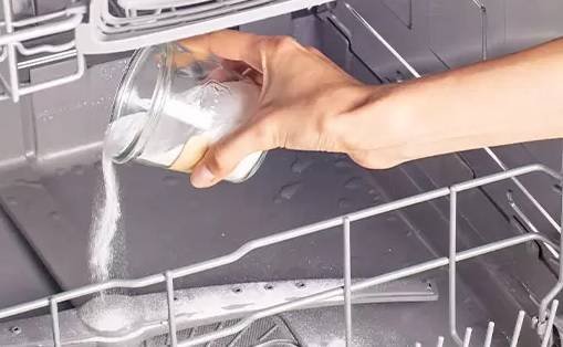 Untitled 78 - نحوه تمیز کردن ماشین ظرفشویی