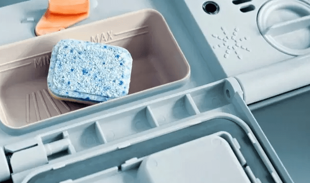 Untitled 10 - علت تمیز نشستن ظروف در ظرفشویی