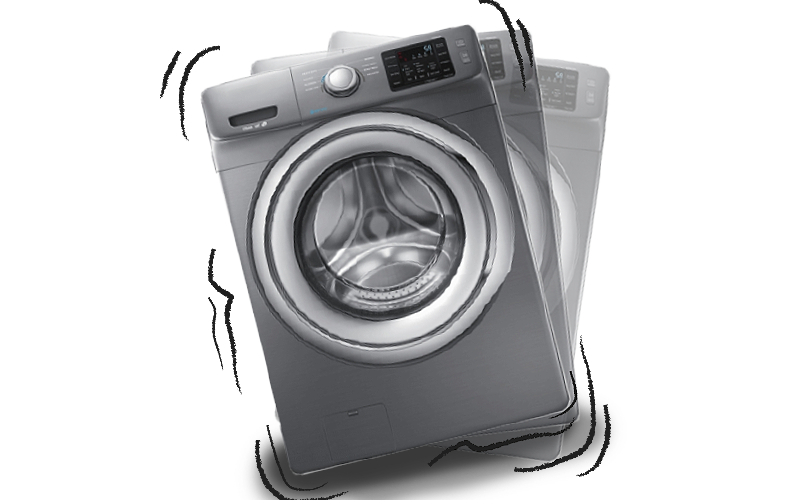 Washing machine resonance - نقشه سیمکشی لباسشویی ارج