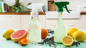 چند روش شستشوی لاستیک ماشین لباسشویی