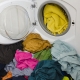 شستن اشیا با لباسشویی