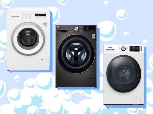indybest best washing machine  300x225 - 33 نکته طلایی استفاده از لباسشویی