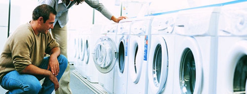 نکات مهم هنگام خریدن ماشین لباسشویی / ویژگی های کاربردی ماشین لباسشویی