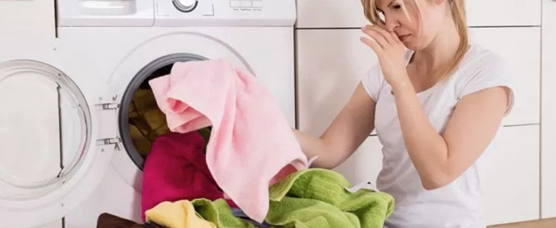 عوارض تمیز نکردن لباسشویی / تمیز نکردن لباسشویی چقدر می تواند خطرناک باشد؟ - خدمات پشتیبان