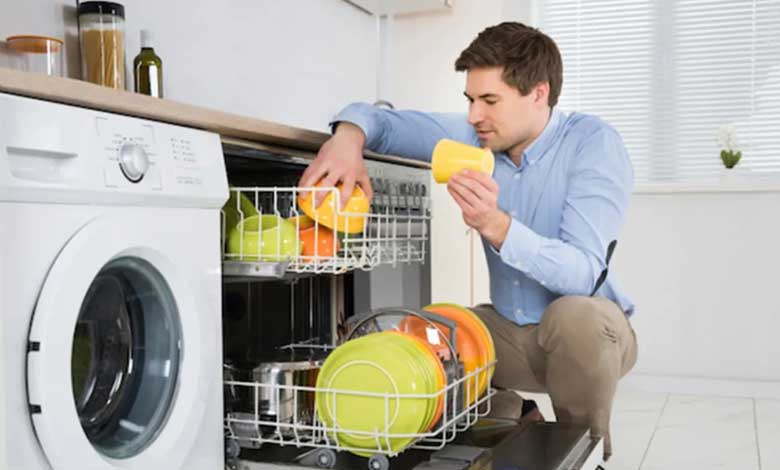 اشتباهات رایج در شستن ظروف با ماشین ظرفشویی / استفاده درست از ماشین ظرفشویی - خدمات پشتیبان