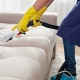 بهترین روش شستن مبل در منزل / تمیز کردن مبل در خانه - خدمات پشتیبان