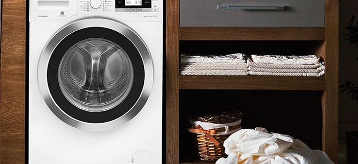 washing machine 700x321 - علت آسیب دیدن لباس ها در لباسشویی