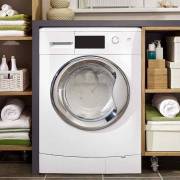 180x180 - جمع شدن آب در ماشین لباسشویی خاموش