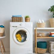 علت تمیز نشستن لباس در لباسشویی