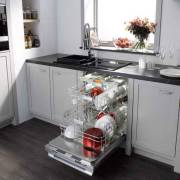 ظرفشویی 180x180 - نحوه شستشوی ظروف در ظرفشویی